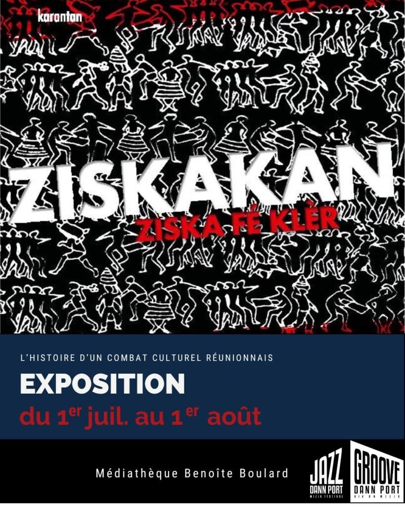 Ziska fé klèr