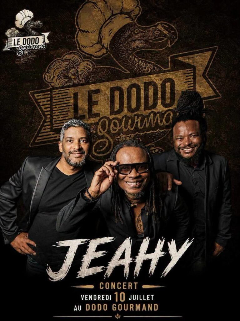 jeahy