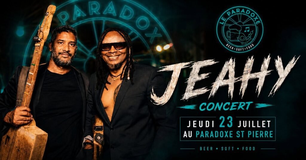 Jeahy