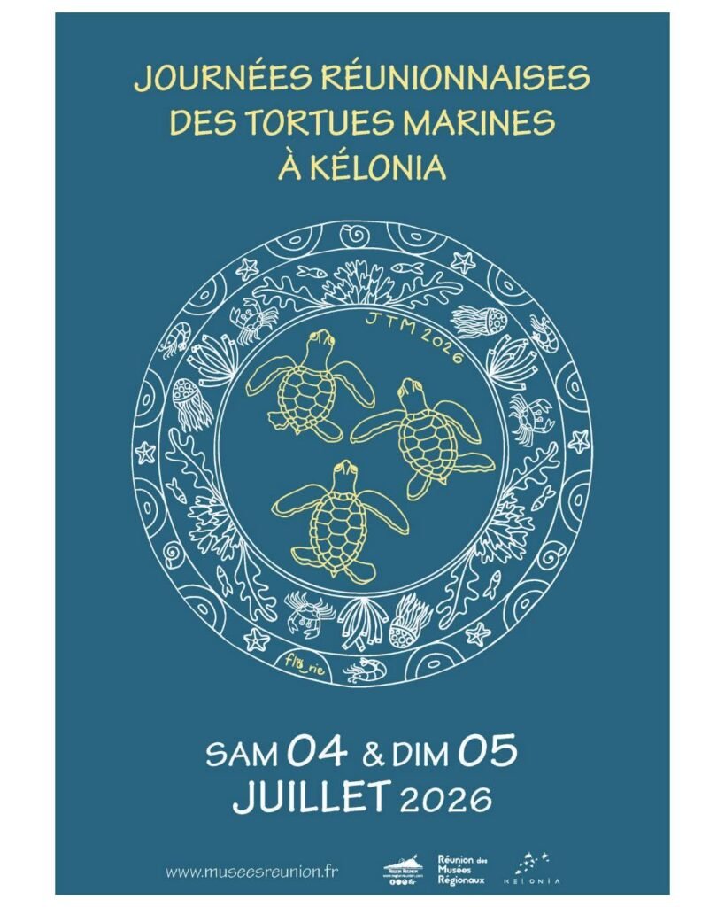 Journées des Tortues Marines