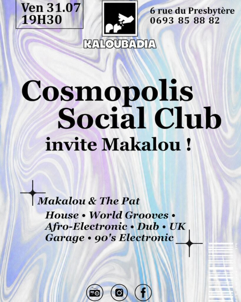 makalou