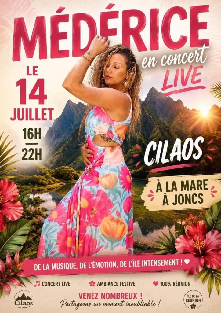 médérice