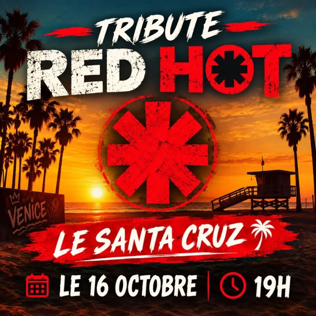 Les Redhot 