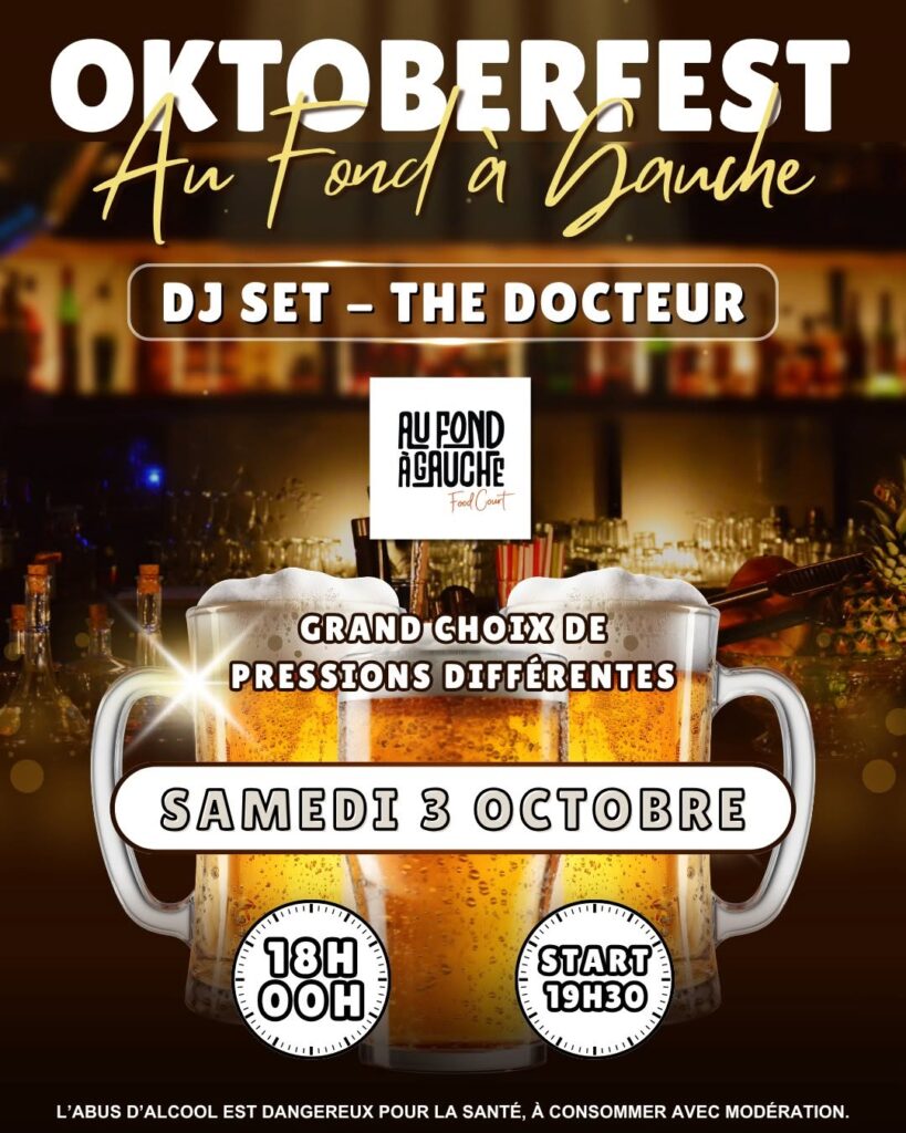 The docteur