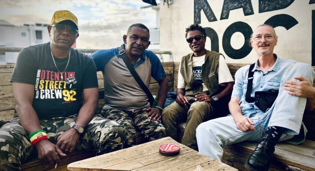 Universal Reggae