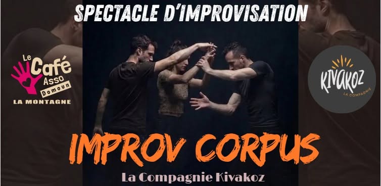Improv corpus