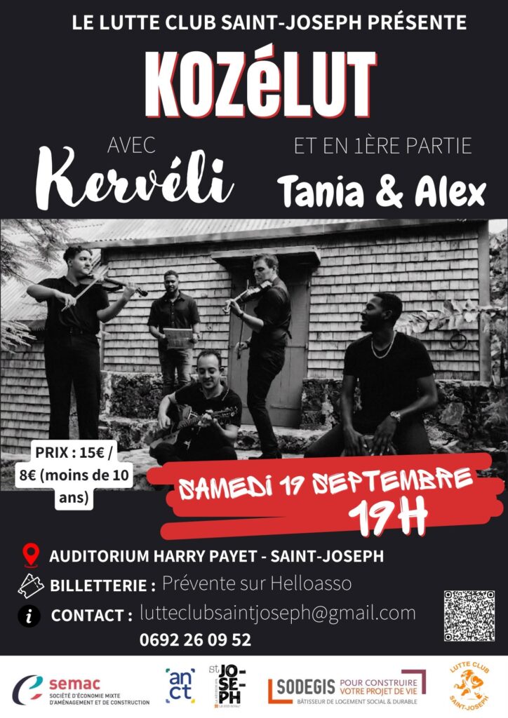 Kerveli