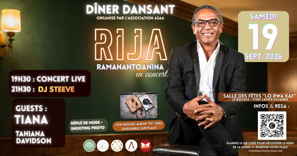 RIJA RAMANANTOANINA