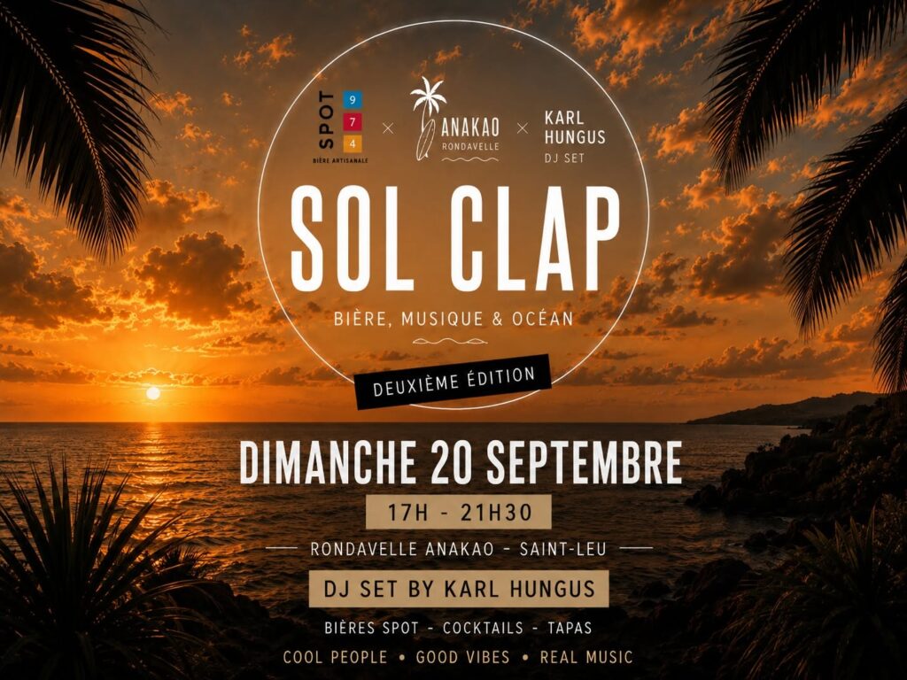 Sol Clap