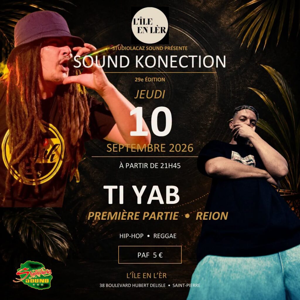 Sound Konection