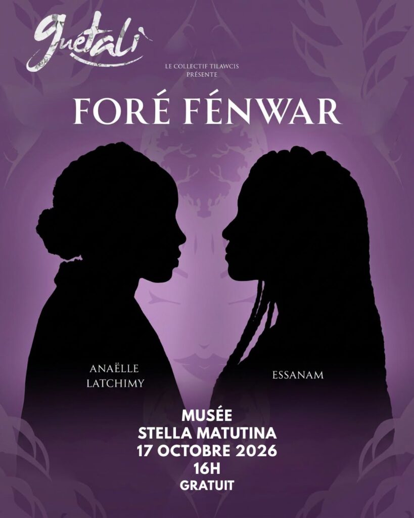 FORÉ FÉNWAR