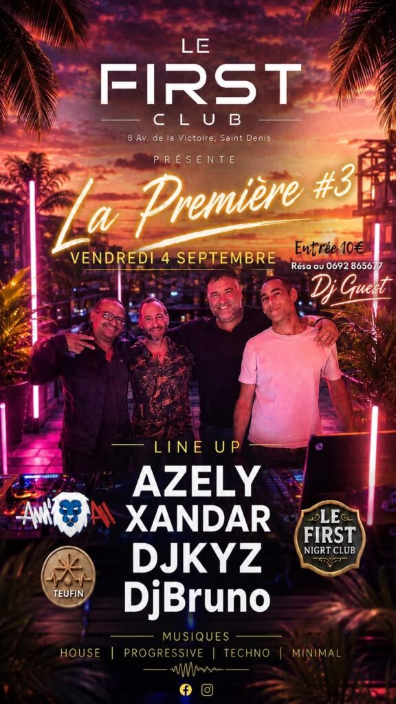 La première