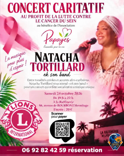 Natacha Tortillard