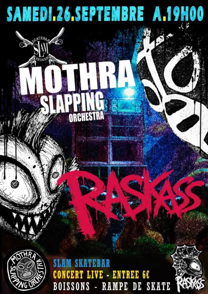 raskass