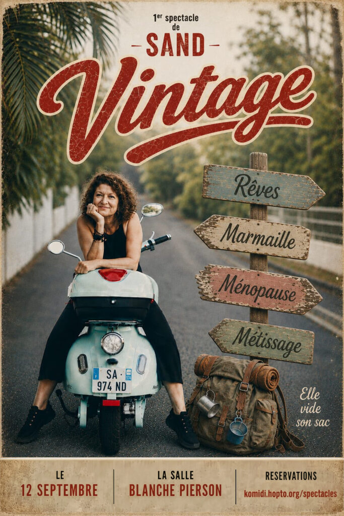 vintage