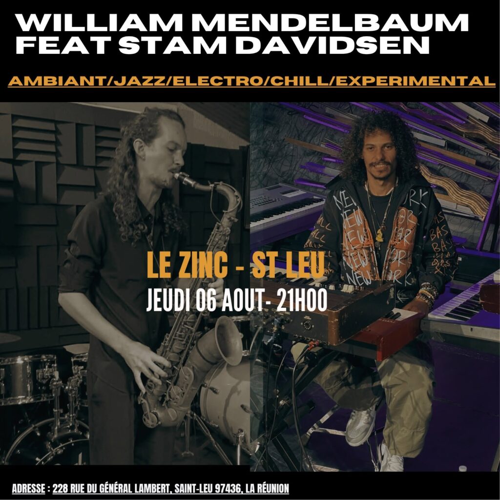 W. Mendelbaum & Stam Davidsen