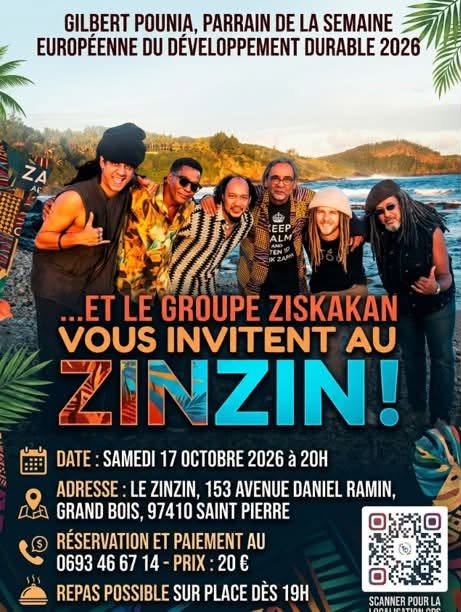 ziskakan