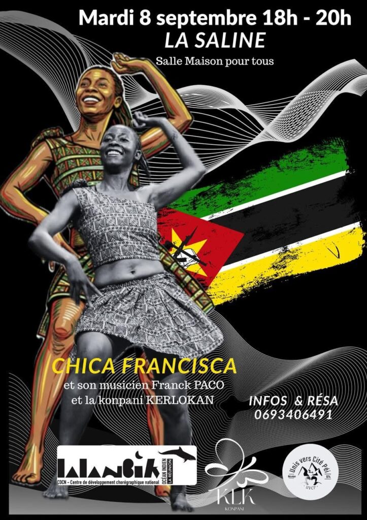 Chica Francisca