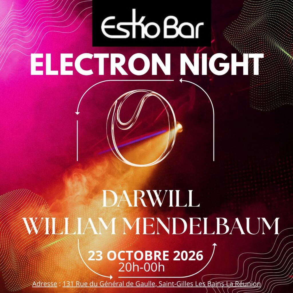 ELECTRON NIGHT