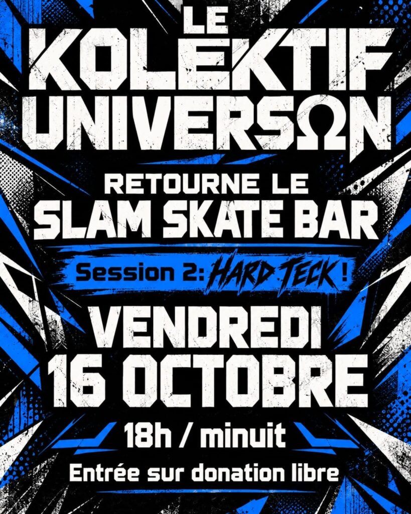 Kolektif Universon