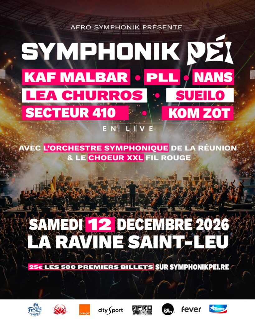 Symphonik Pei