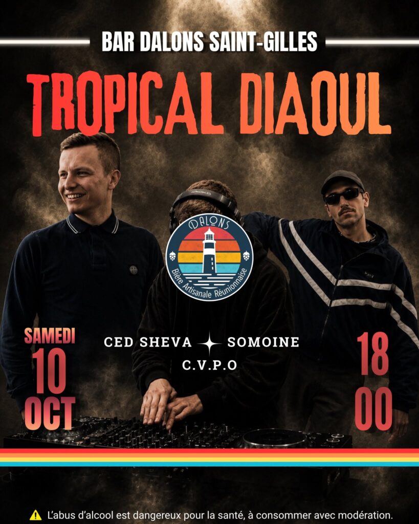 Tropical Dialoul