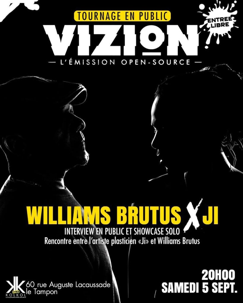 Vizion kolkol dans l'azenda