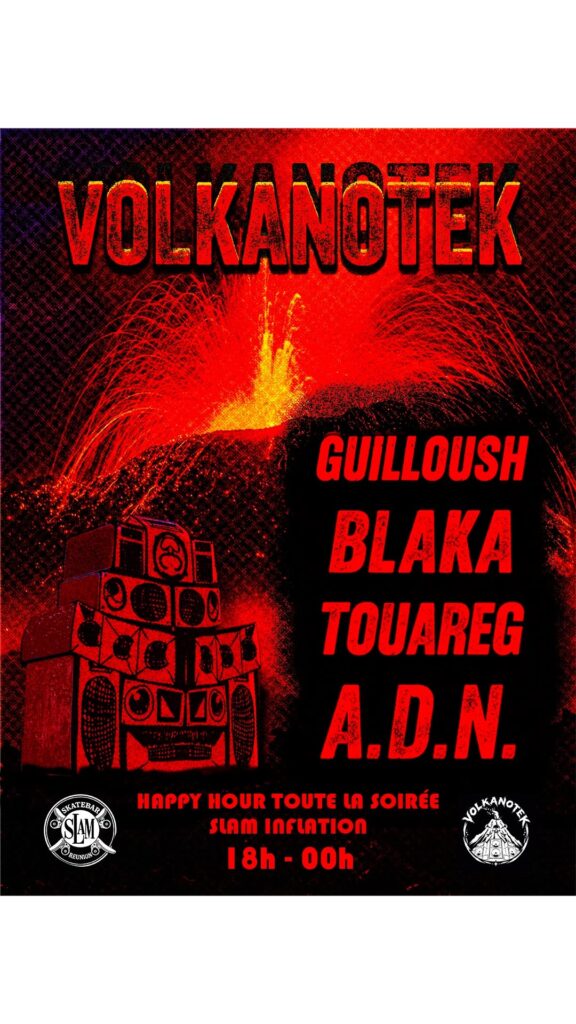 Volkanotek