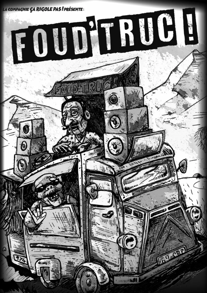 foud'truc