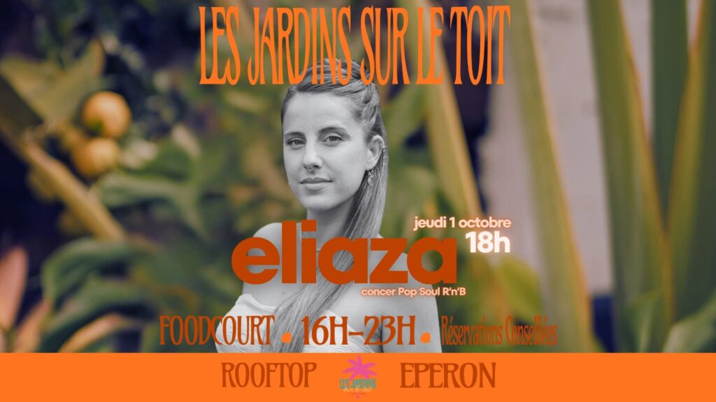Eliaza