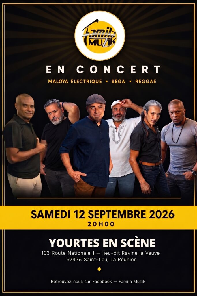 Famila Muzik