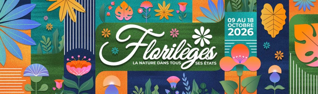Les Florilèges 2026