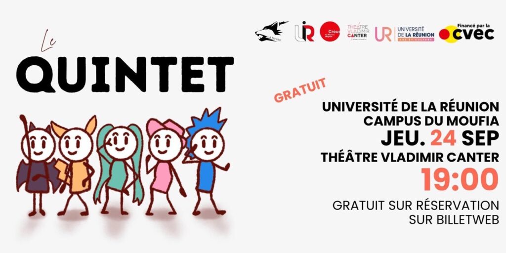 Gala d'impro théâtrale