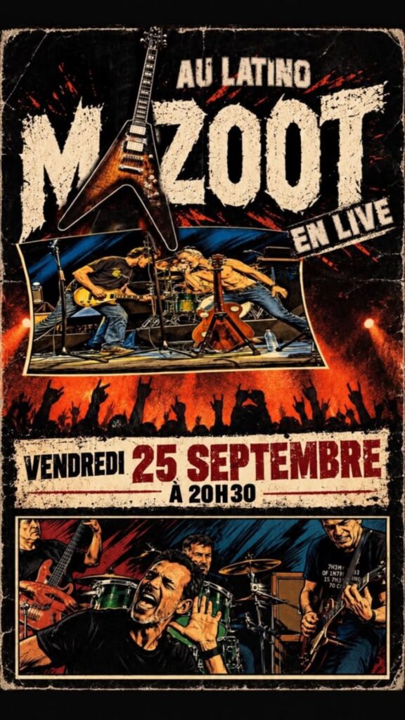Mazoot