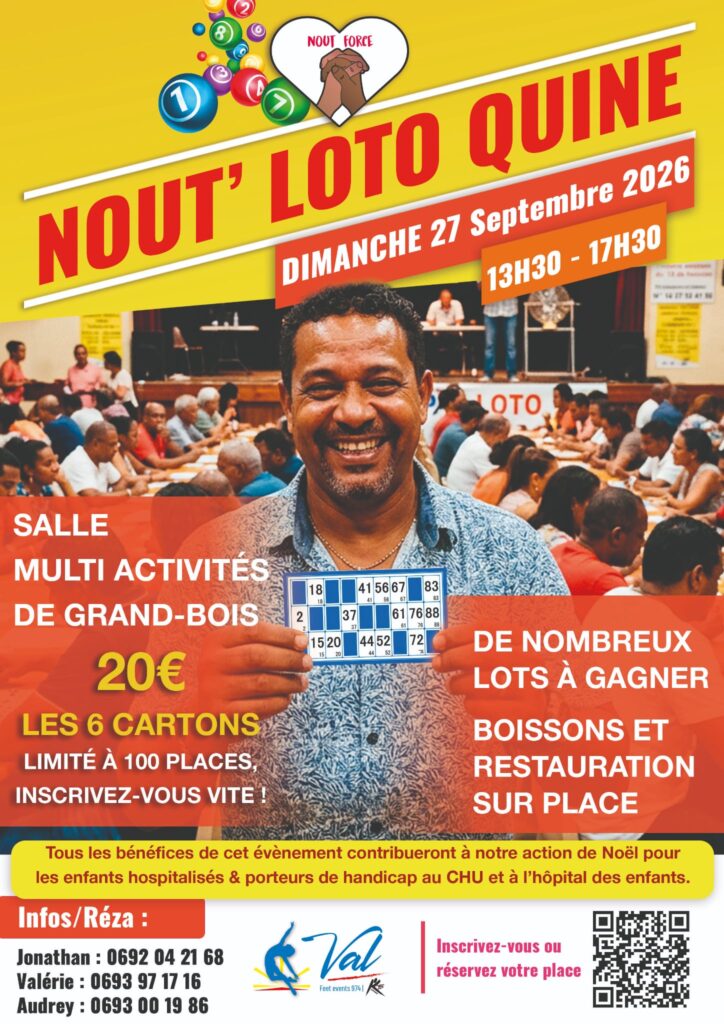 nout loto quine
