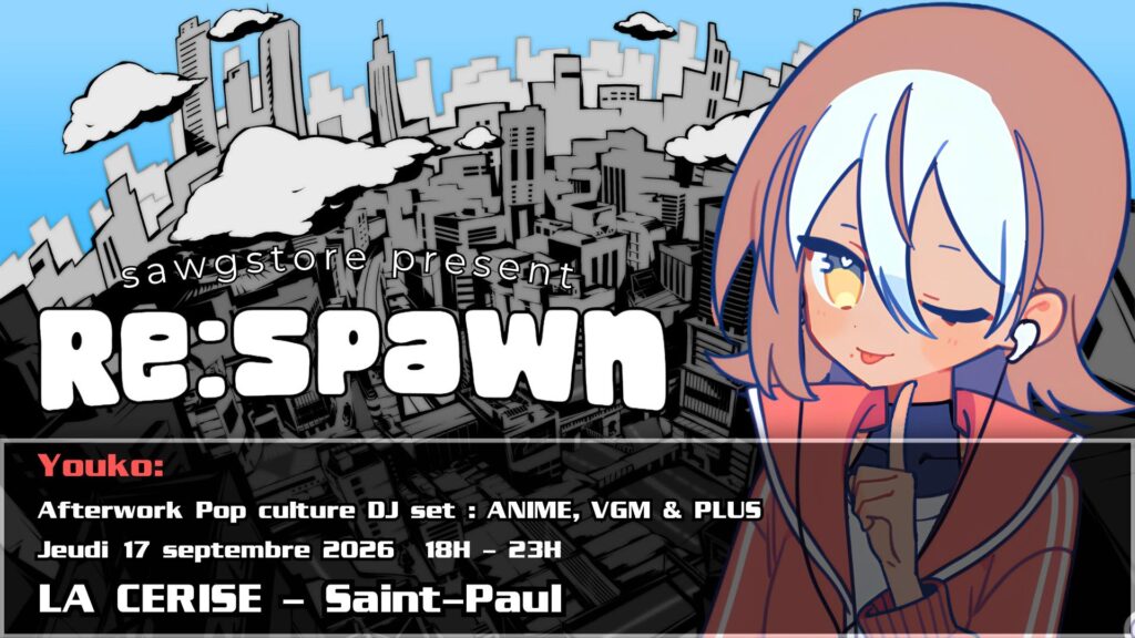re spawn