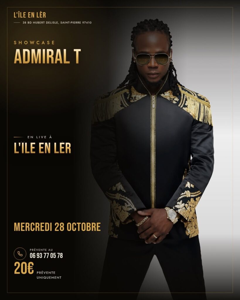 Admiral T