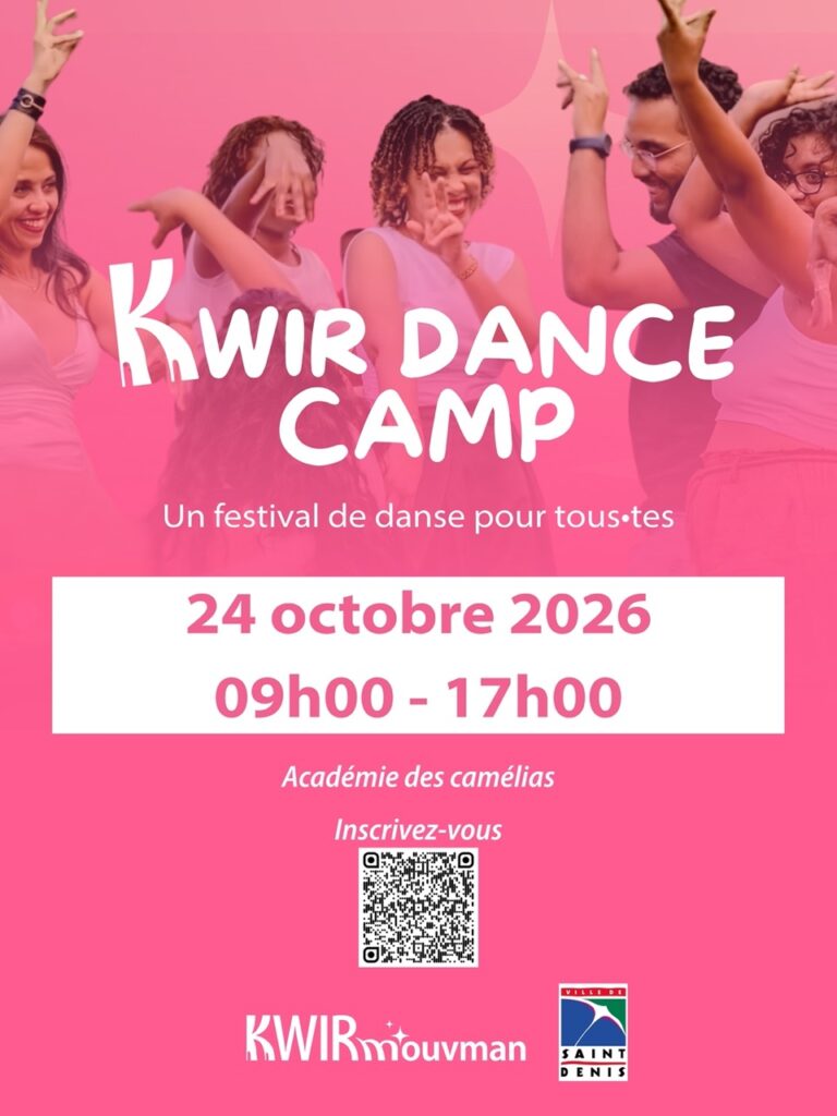 Kwir Dance Camp