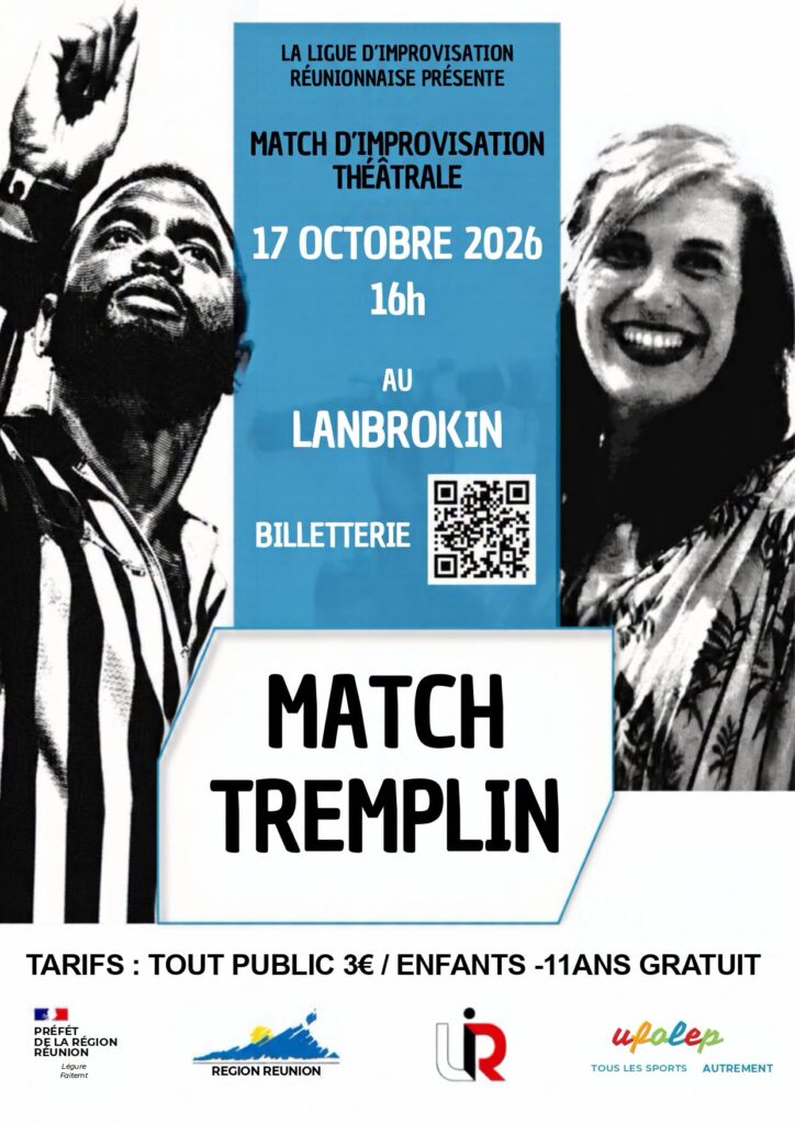 LIR - Match impro