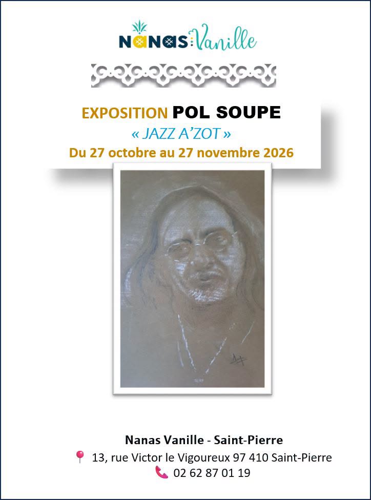 Pol soupe