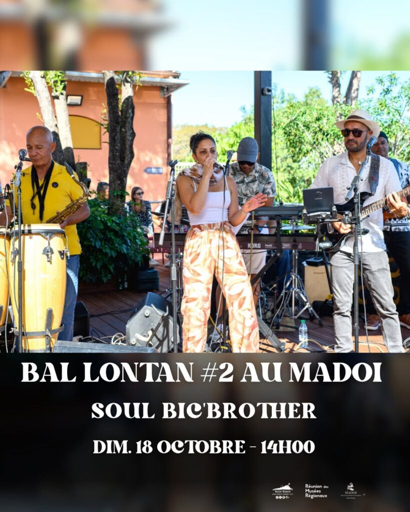 Soul Bic Brothers