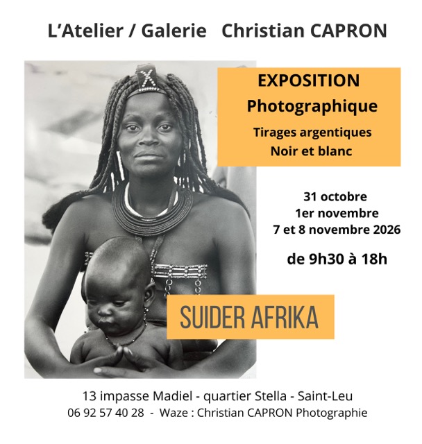 SUIDER-AFRIKA