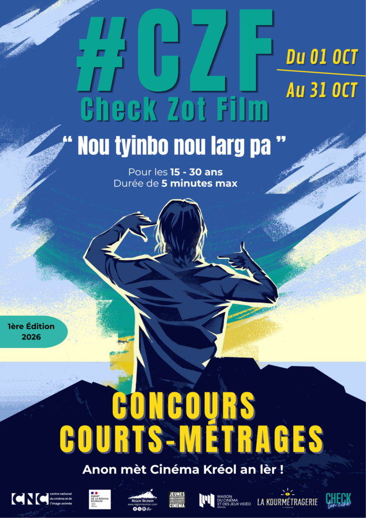 Concours Check Zot Film