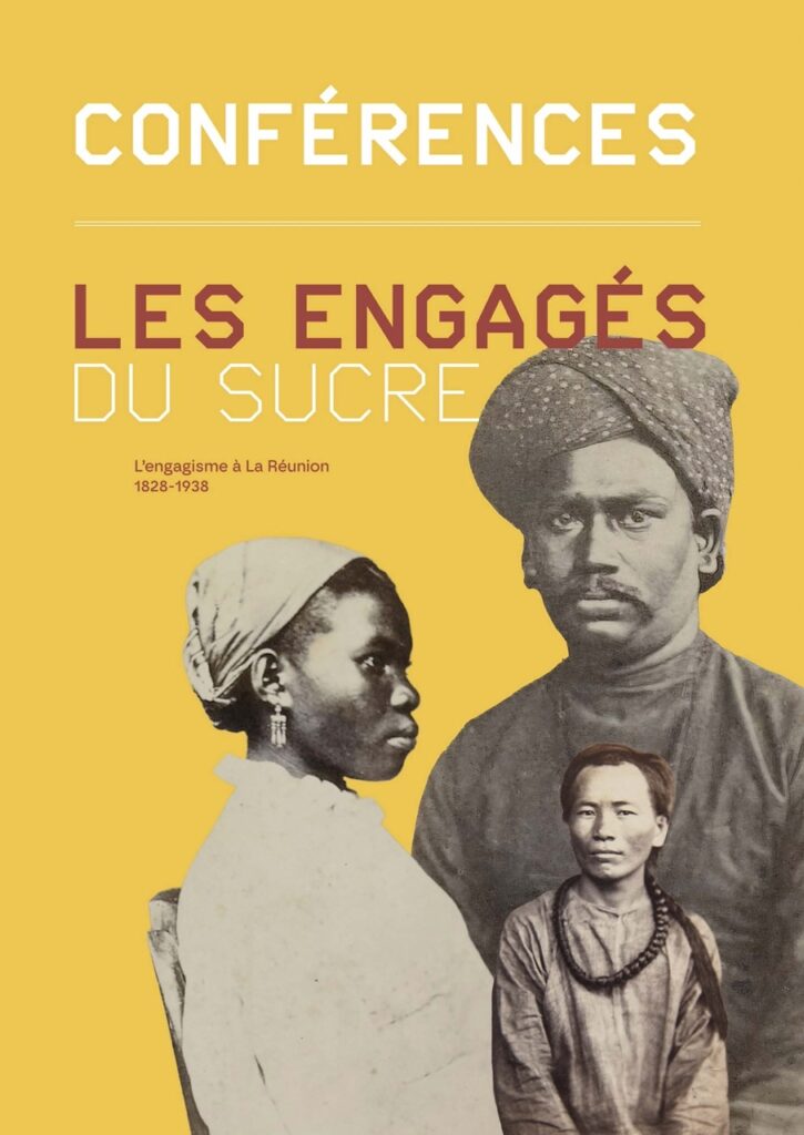 Colloque sur l’engagisme