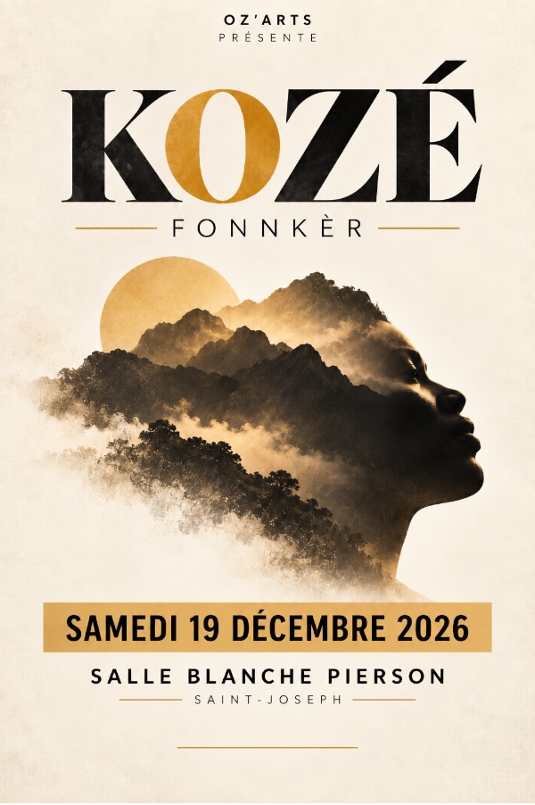 Kozé