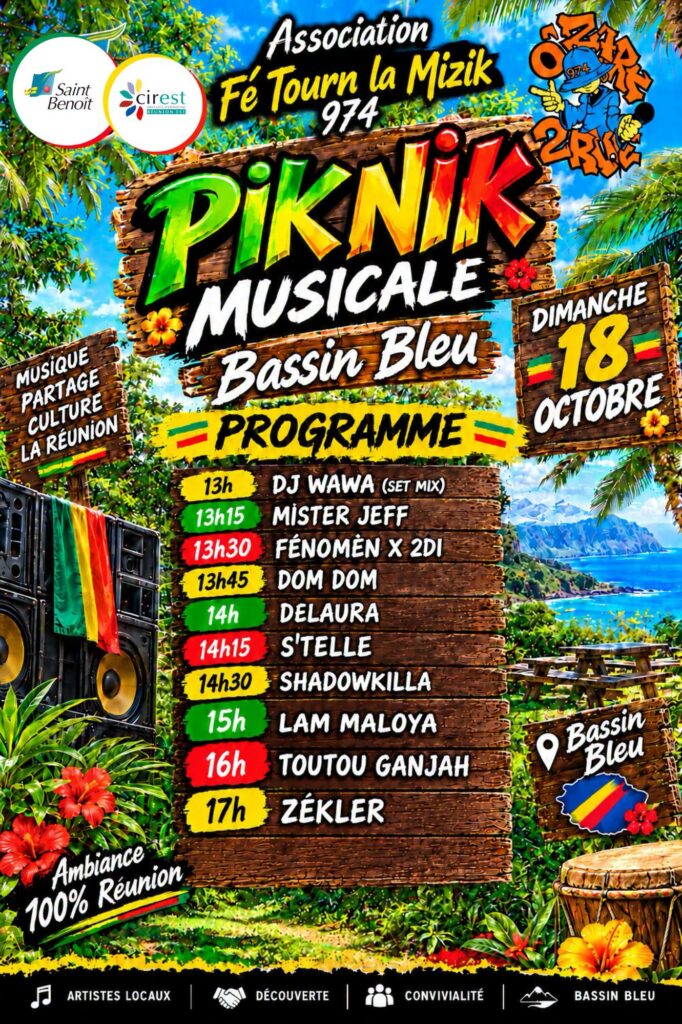 Piknik musical