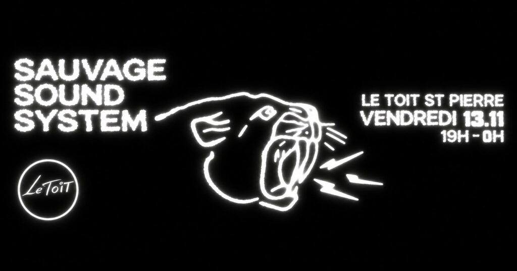 Sauvage Sound System 