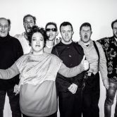 10-12 Wild Classical Music Ensemble - Moyenne