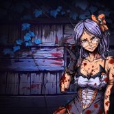 10-31 Halloween Cosplay K-Pop - Otaku - Krwazé Fénwar - Moyenne