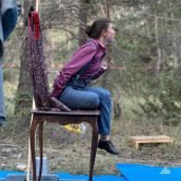 Je, d'un accident ou d'amour